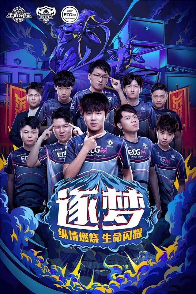 动权