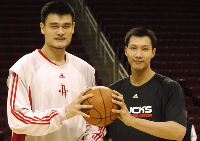 賽中就多次