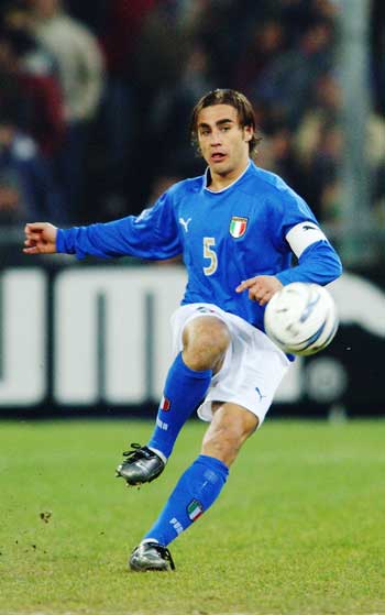 中场主将 中场主将