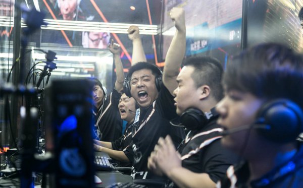 优势和战术 优势和战术