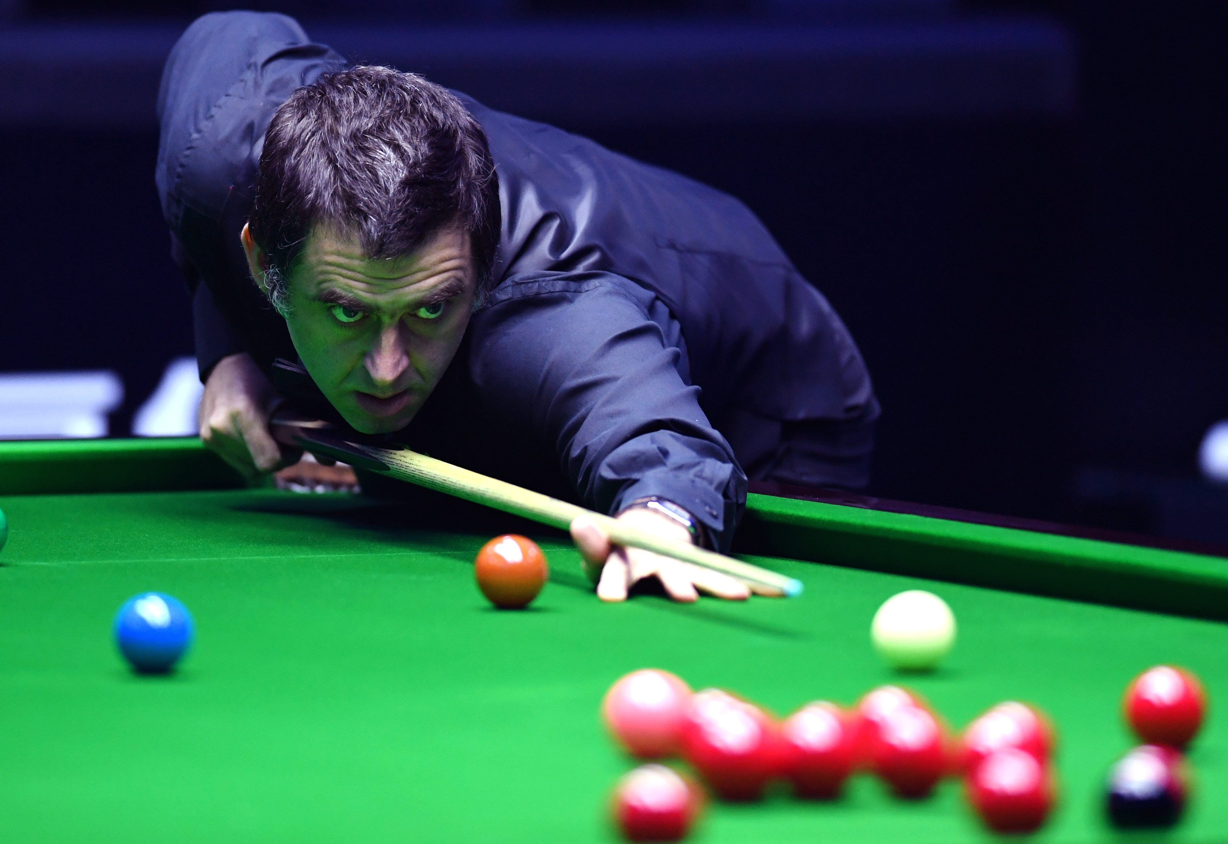 副攻位置的 副攻位置的