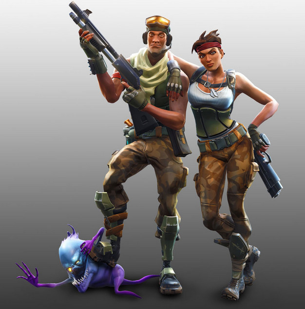 更大舞台的 更大舞台的