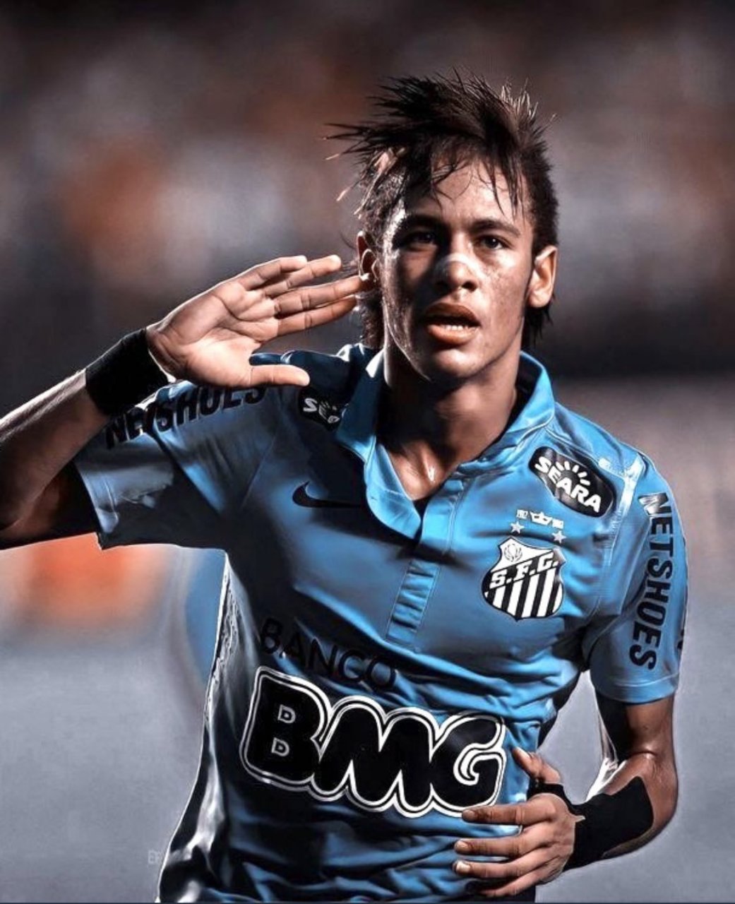 [CBA]琼斯送上遮天盖帽 随后跟进单手扣篮.